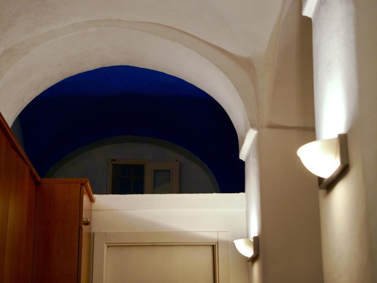 Mancini House Apartment Naples Exterior photo